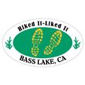 Bass Lake, CA