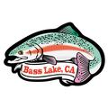 Bass Lake, CA