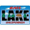 Bass Lake, CA