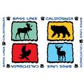 Bass Lake, CA
