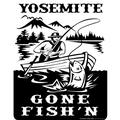 Yosemite, CA
