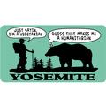 Yosemite