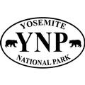 Yosemite National Park