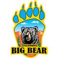 Big Bear, California