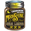 Moonshine Jar