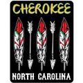 Cherokee North Carolina