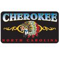 Cherokee North Carolina