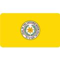 Cherokee Nation Seal Flag