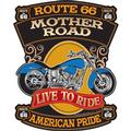 Route 66