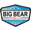 Big Bear, California