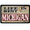 Michigan