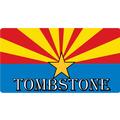 Tombstone, AZ