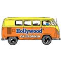Hollywood, California