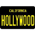 Hollywood
