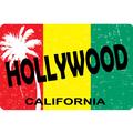 Hollywood, California