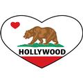 Hollywood