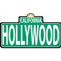 Hollywood, California