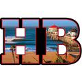 HB (Huntington Beach)