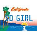SD (San Diego)