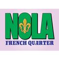 New Orleans, LA