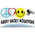 Great Smoky Mountains 