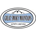 Blue Banner Mountain Oval