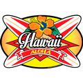 Hawaii Crossing Surfboards