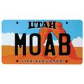 Moab