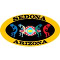 Sedona, Arizona