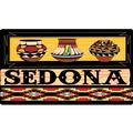 Sedona