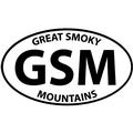 Great Smoky Mountains