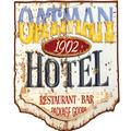 Oatman 