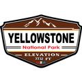 Brown Elevation Shield