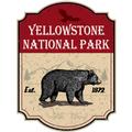 Yellowstone National Park 