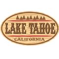 Lake Tahoe, California