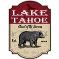 Lake Tahoe