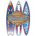 Pismo Beach, California