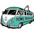 Pismo Beach, CA