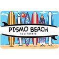 Pismo Beach, CA