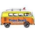 Pismo Beach, CA