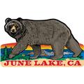 Walking Bear