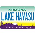 Lake Havasu