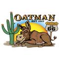 Oatman