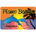 Pismo Beach, CA