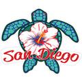 San Diego