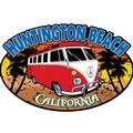 Huntington Beach, California