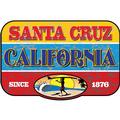 Santa Cruz Nor Cal Surf Rect with Endless Summer Insert