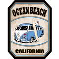 Ocean Beach, California