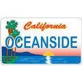 Oceanside, California