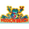 Misson Beach